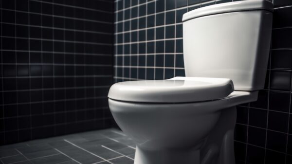 american standard toilet problems