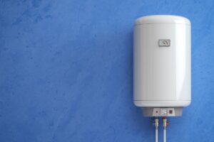 Exploring Energy-Efficient Water Heaters