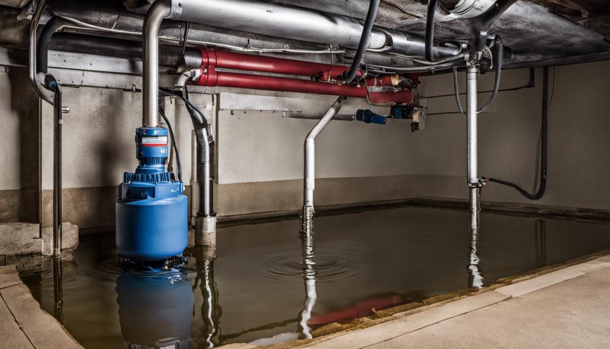 Step-By-Step Sump Pump Installation Guide