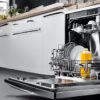 Maintain Your Dishwasher